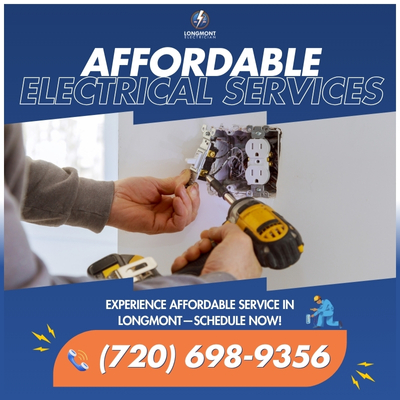 affordable electrical services